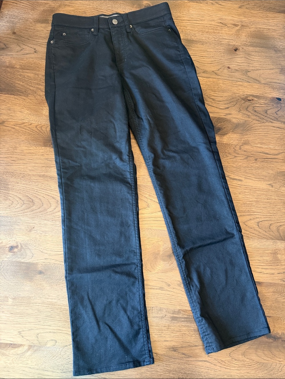 Sonoma Men's 29W/30L Black Pants